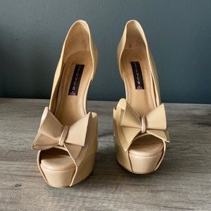 Steven by Steve Madden Rosale Blush